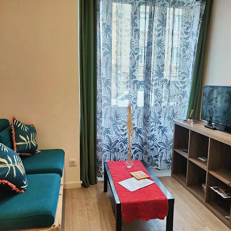 Studio Hikoki et Appartement Sky avec jardin Dinan Buitenkant foto