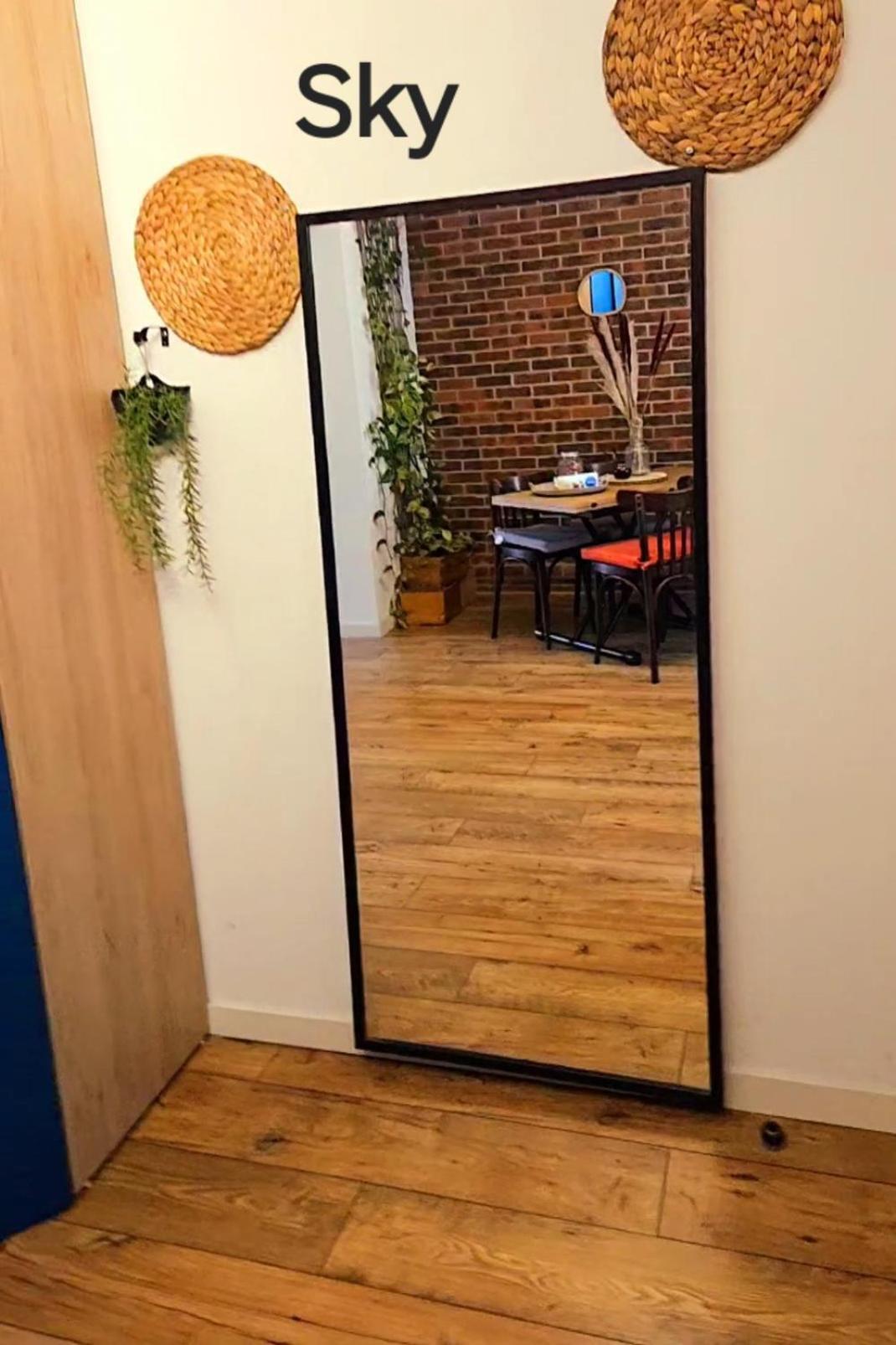 Studio Hikoki et Appartement Sky avec jardin Dinan Buitenkant foto